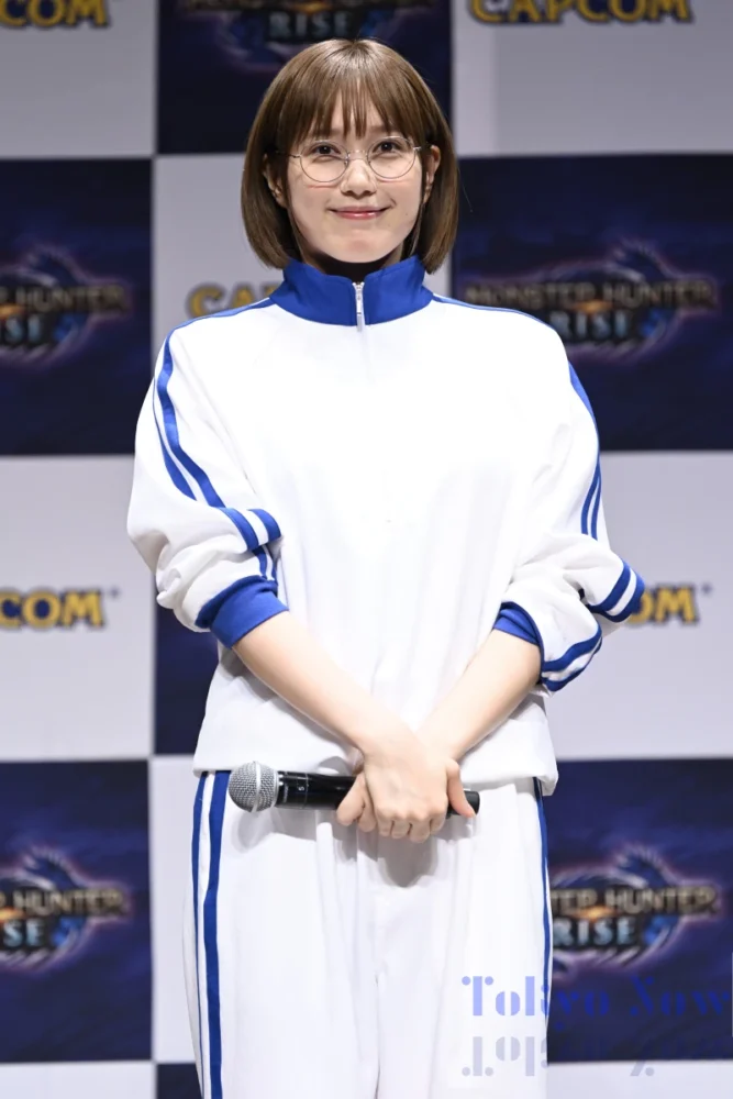 「狩猟解禁直前！モンスターハンターライズ デジタルライブイベント」