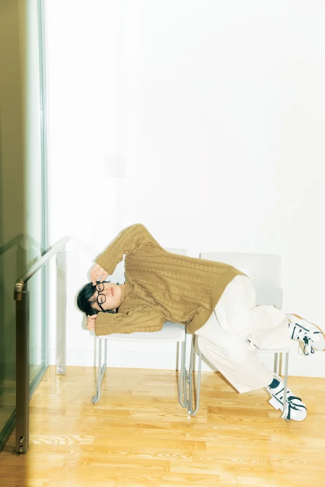 荒木飛羽1st写真集「15」