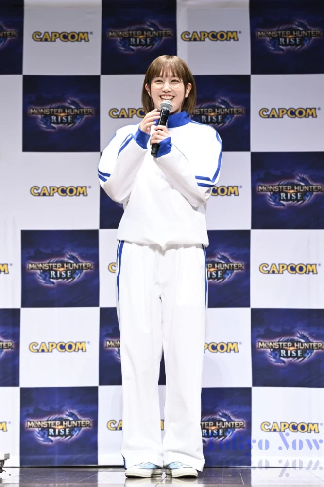 「狩猟解禁直前！モンスターハンターライズ デジタルライブイベント」