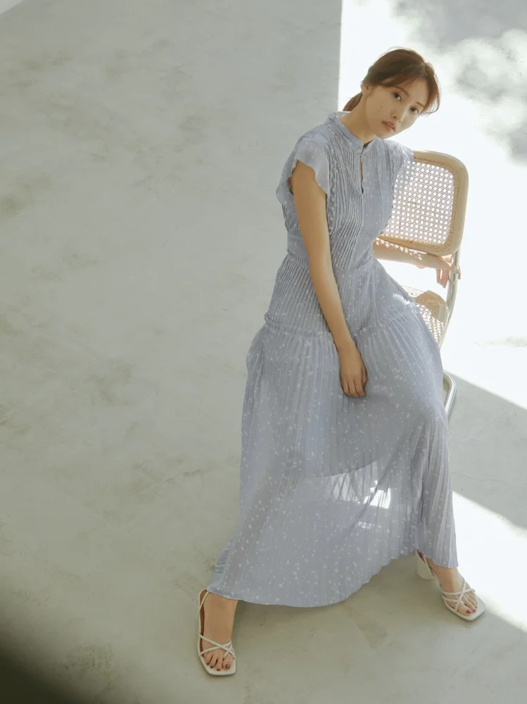 SENSUAL MOOD feat.HINAKO SANO 女っぽく着るスナイデル