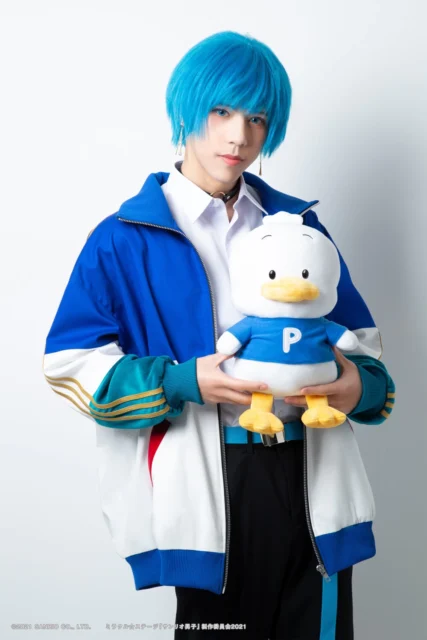 ミラクル☆ステ―ジ『サンリオ男子』～KAWAII Evolution～