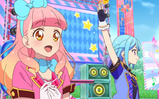 アイカツプラネット！ in SKIPシティ ～なりたい私へ、ミラーイン☆ SKIPシティでアイドル活動！～