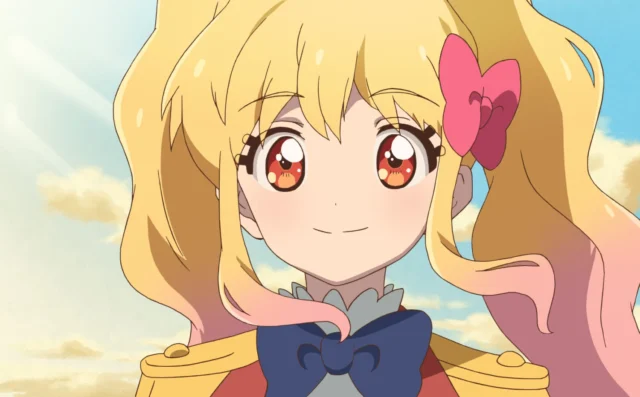 アイカツプラネット！ in SKIPシティ ～なりたい私へ、ミラーイン☆ SKIPシティでアイドル活動！～