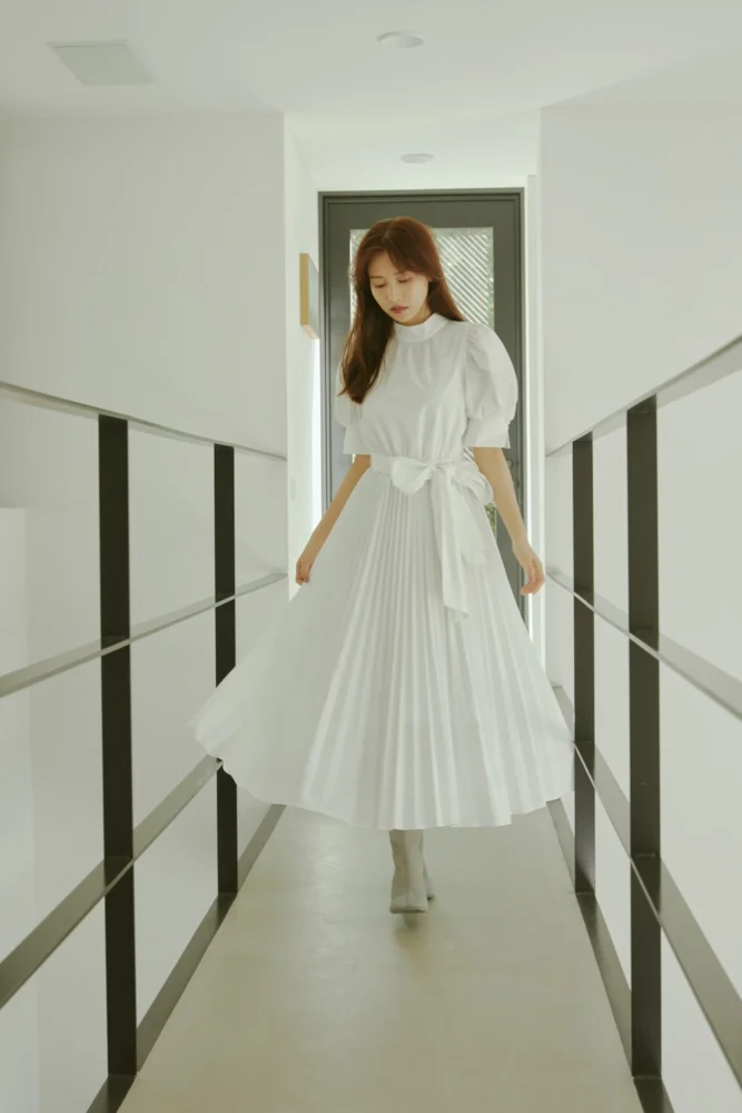 SENSUAL MOOD feat.HINAKO SANO 女っぽく着るスナイデル