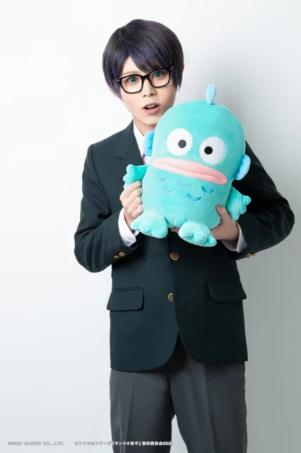 ミラクル☆ステ―ジ『サンリオ男子』～KAWAII Evolution～