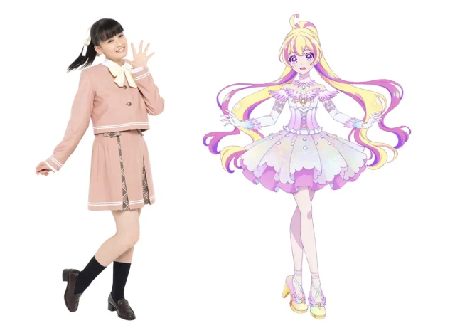 アイカツプラネット！ in SKIPシティ ～なりたい私へ、ミラーイン☆ SKIPシティでアイドル活動！～