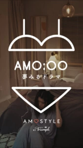 SNSドラマ『AM0:00 夢みるドラマ』