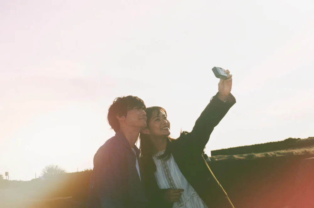 wacci&足立佳奈「キミとなら」