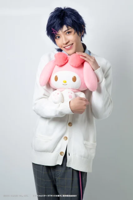 ミラクル☆ステ―ジ『サンリオ男子』～KAWAII Evolution～