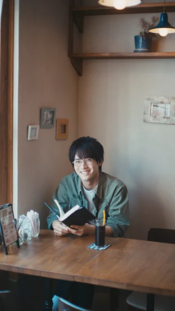 SNSドラマ『AM0:00 夢みるドラマ』