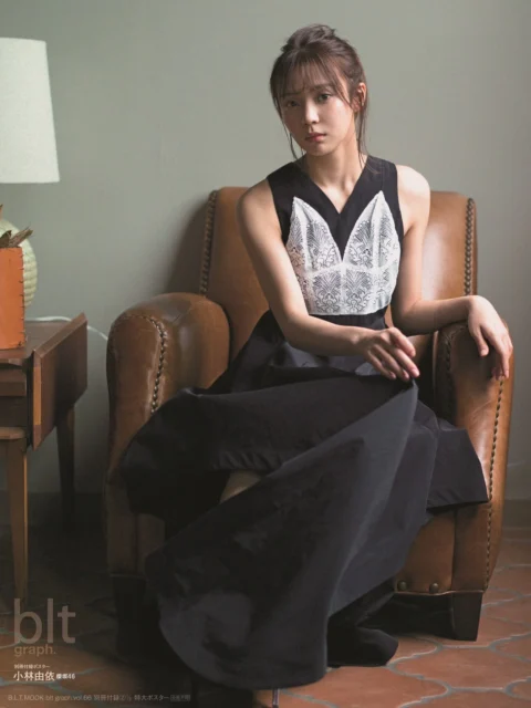 「blt graph. vol.66」