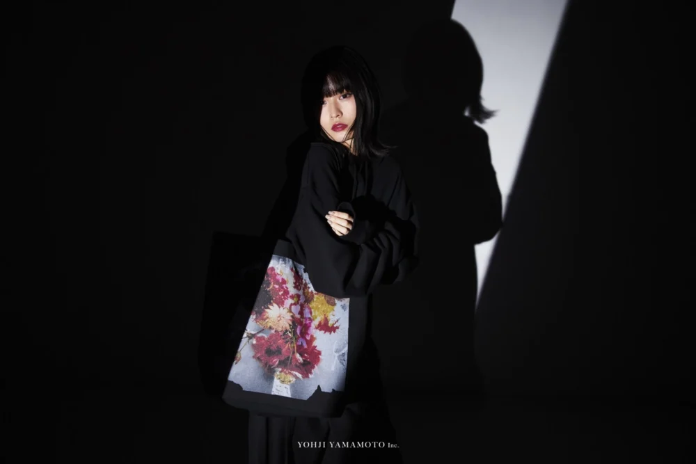 Ground Y 4th Anniversary 横田ひかる