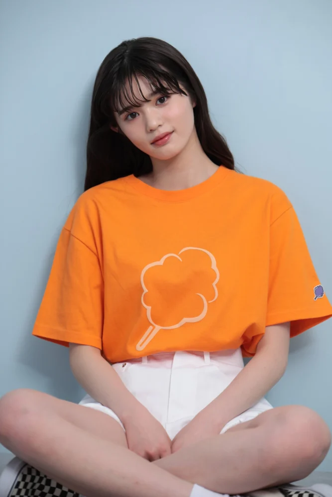 「CLOTTY」×「Girls²」コラボ