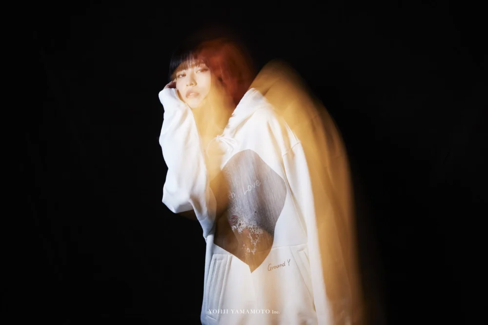 Ground Y 4th Anniversary 横田ひかる