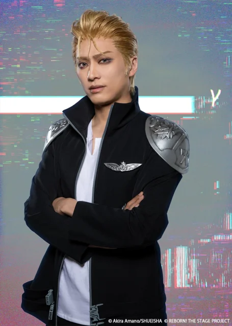 『家庭教師ヒットマンREBORN!』the STAGE -episode of FUTURE-