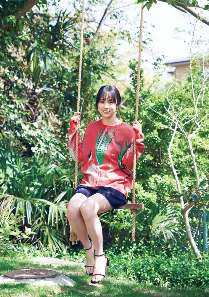 B.L.T.2021年6月号