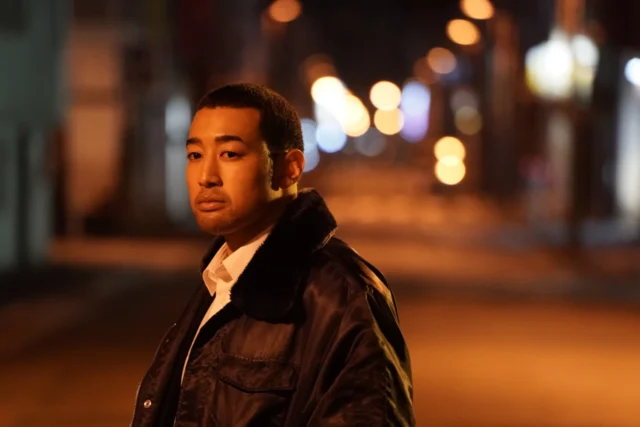 「真夜中のひとりたち」場面写真