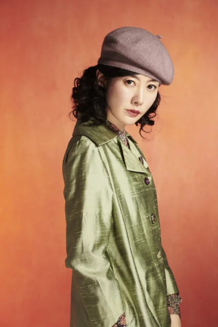 ミュージカル『衛生』～リズム＆バキューム～