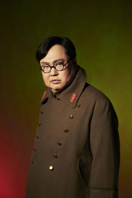 ミュージカル『衛生』～リズム＆バキューム～