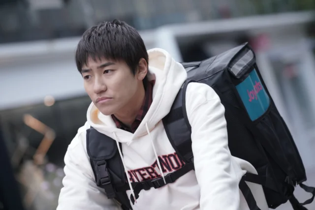 「水のない海」場面写真