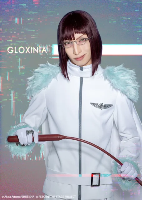 『家庭教師ヒットマンREBORN!』the STAGE -episode of FUTURE-