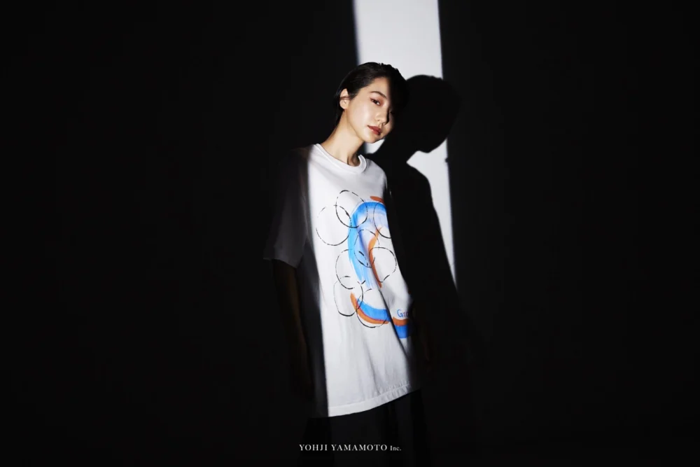 Ground Y 4th Anniversary 武田玲奈