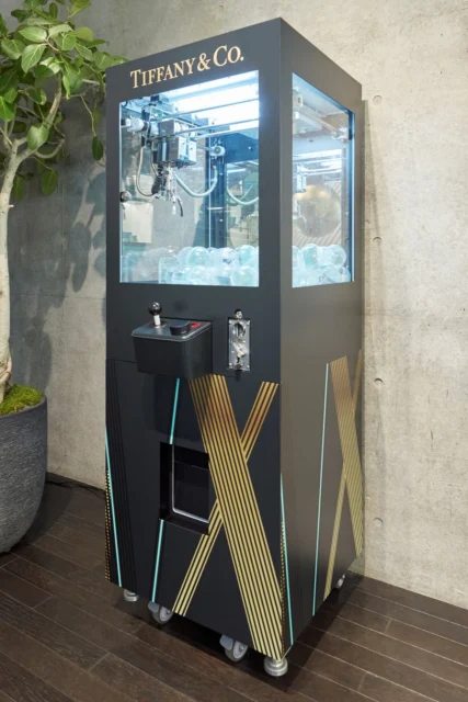 ティファニー＠キャットストリート