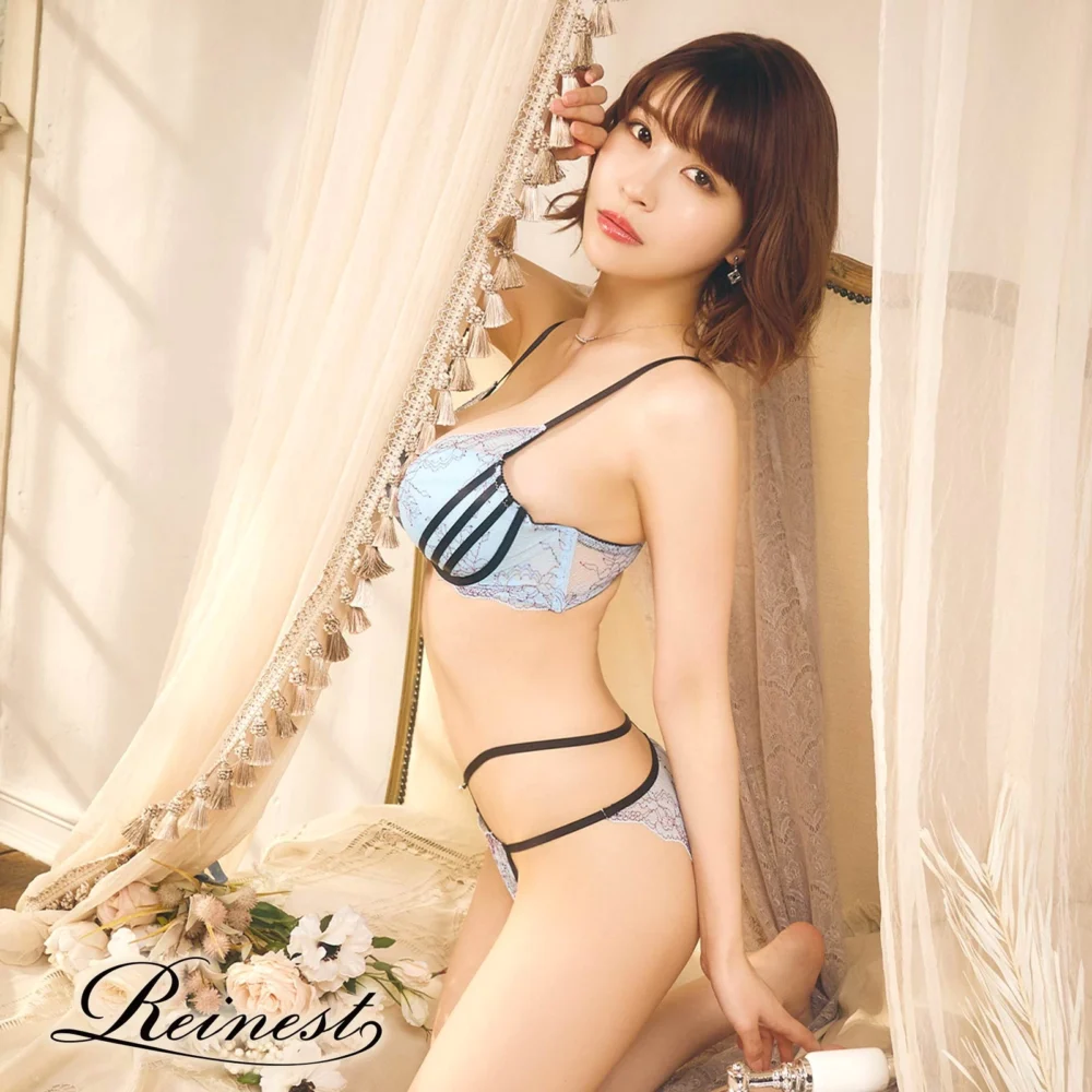 Reinest 2021 SSビジュアル