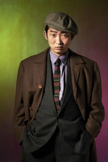 ミュージカル『衛生』～リズム＆バキューム～