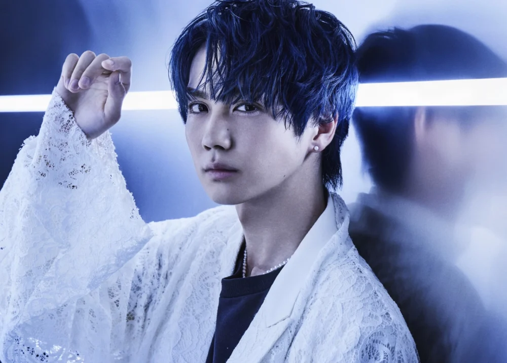 吉野北人(THE RAMPAGE from EXILE TRIBE)