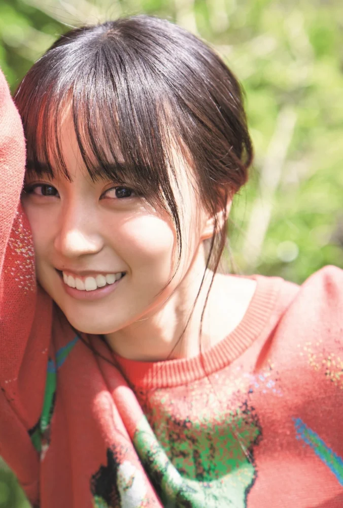 B.L.T.2021年6月号