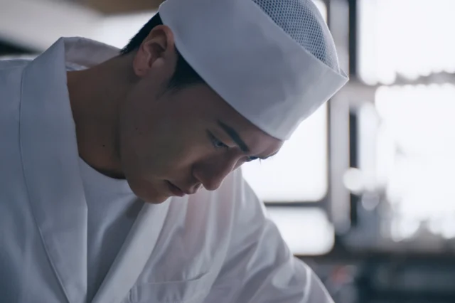 「怪談満月蛤坂」場面写真