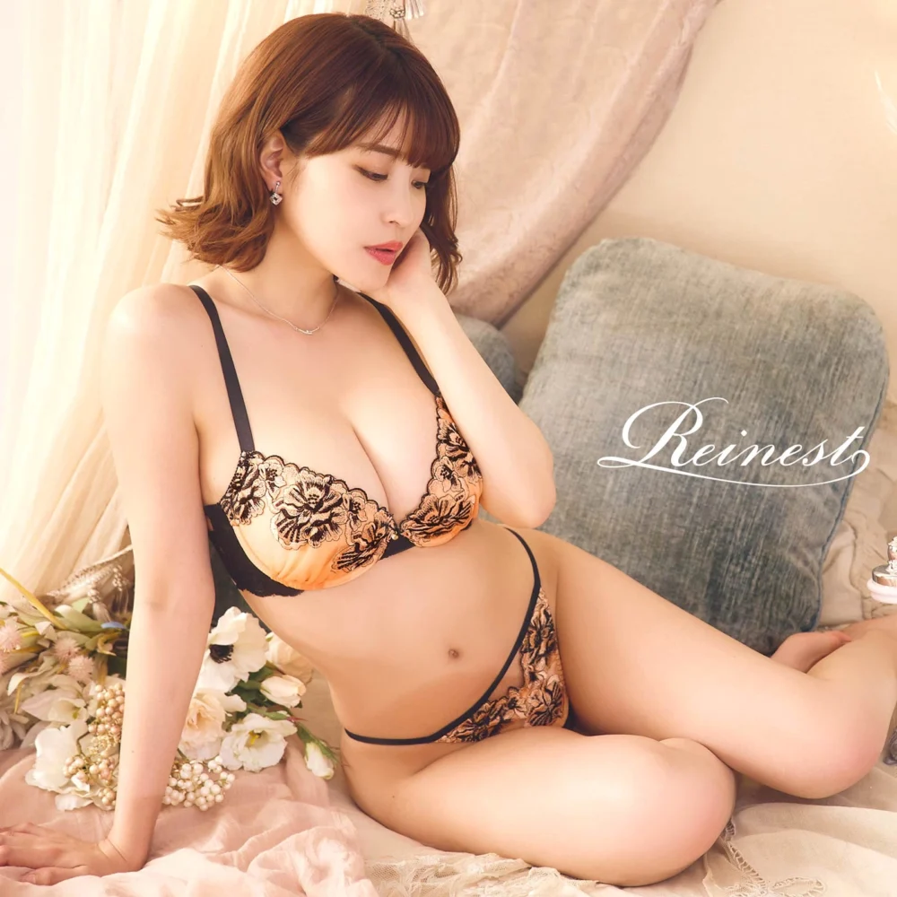 Reinest 2021 SSビジュアル