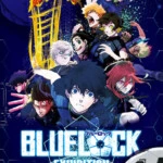 ブルーロック初原画展「BLUE LOCK EXHIBITION」がタワレコ渋谷にて開催決定！