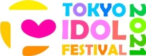 TOKYO IDOL FESTIVAL 2021_LOGO