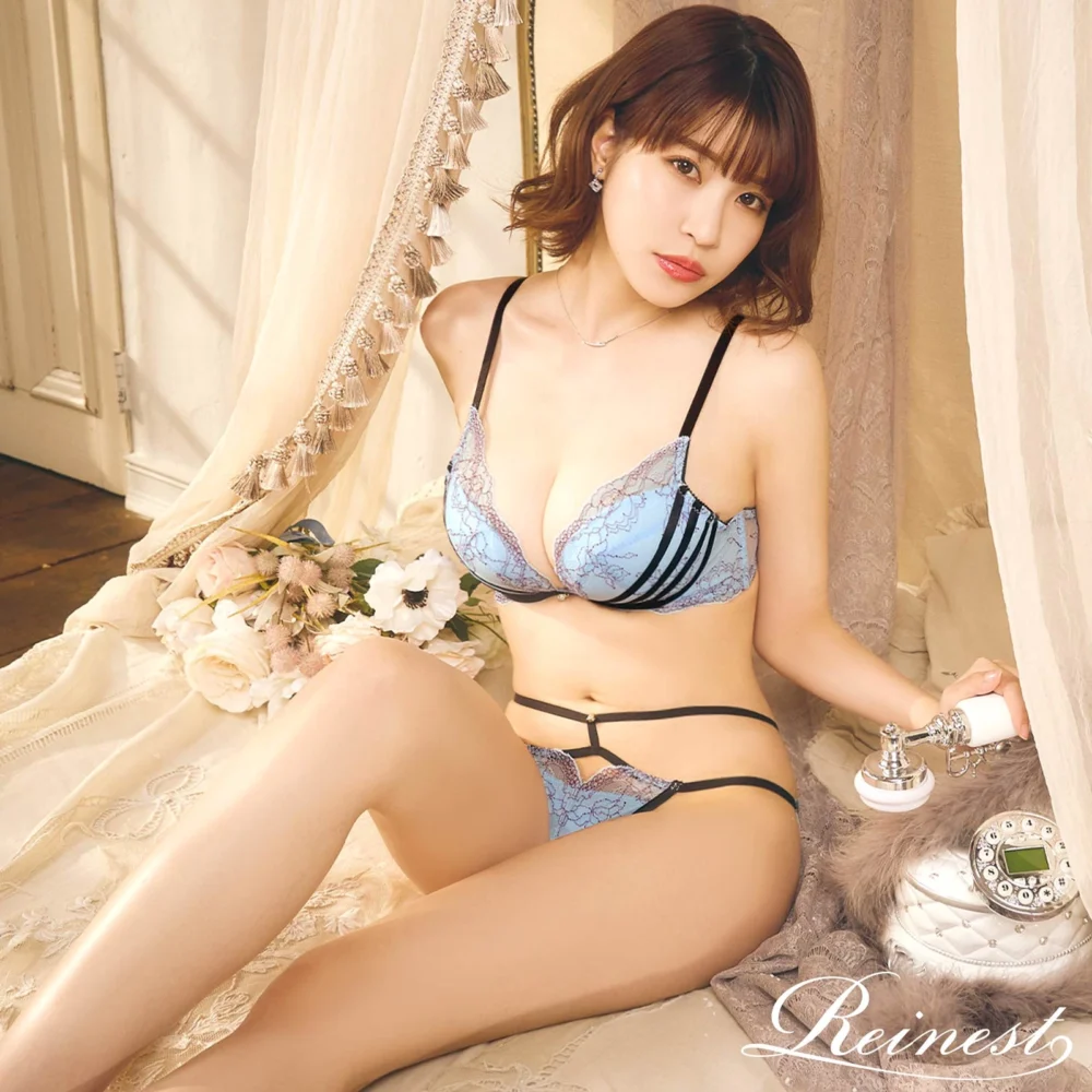 Reinest 2021 SSビジュアル