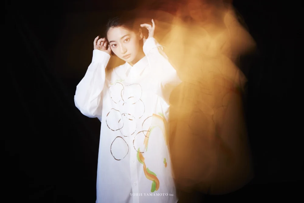 Ground Y 4th Anniversary 武田玲奈