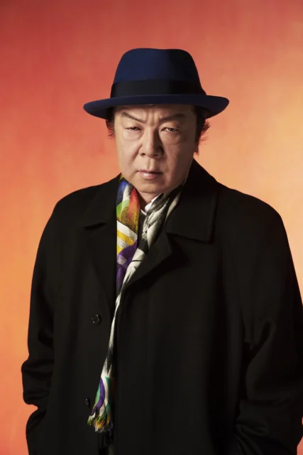 ミュージカル『衛生』～リズム＆バキューム～