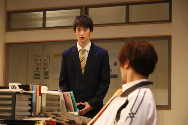 舞台『五月雨』開幕