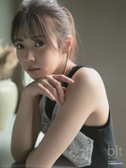 「blt graph. vol.66」