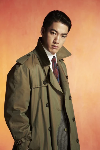 ミュージカル『衛生』～リズム＆バキューム～