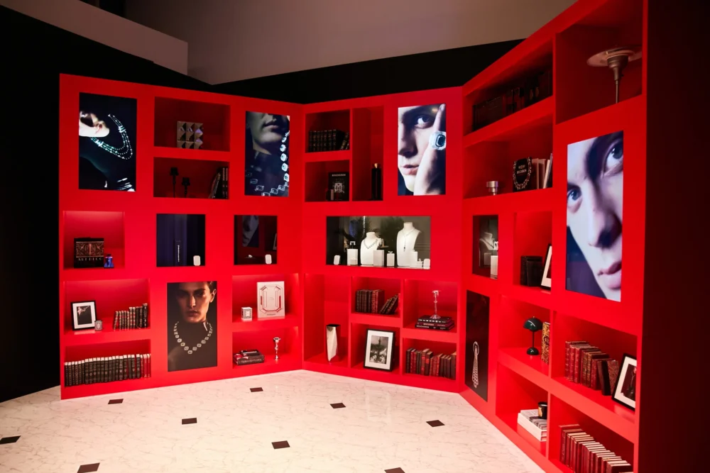 ヘリテージ（伝統）