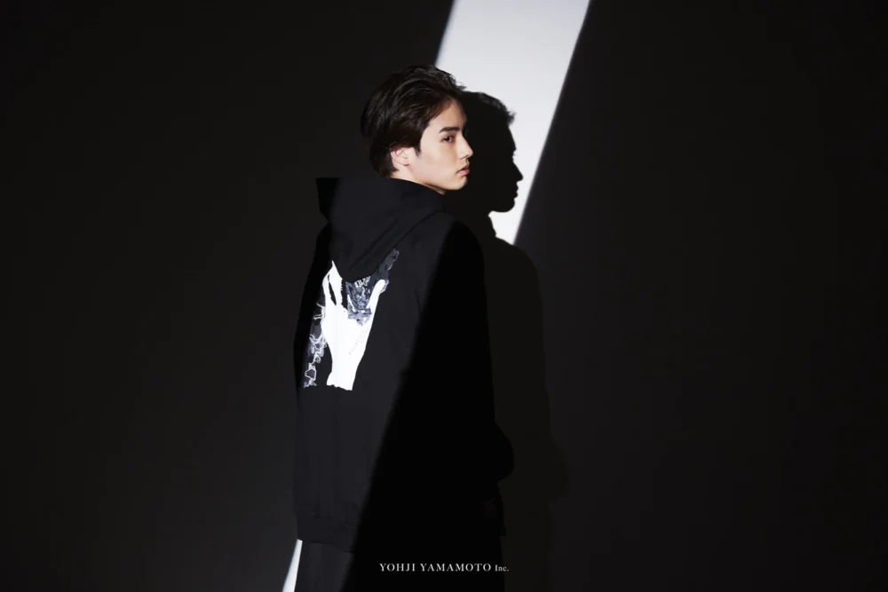 Ground Y 4th Anniversary 赤楚衛二