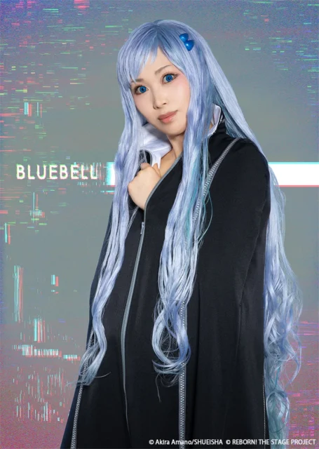 『家庭教師ヒットマンREBORN!』the STAGE -episode of FUTURE-