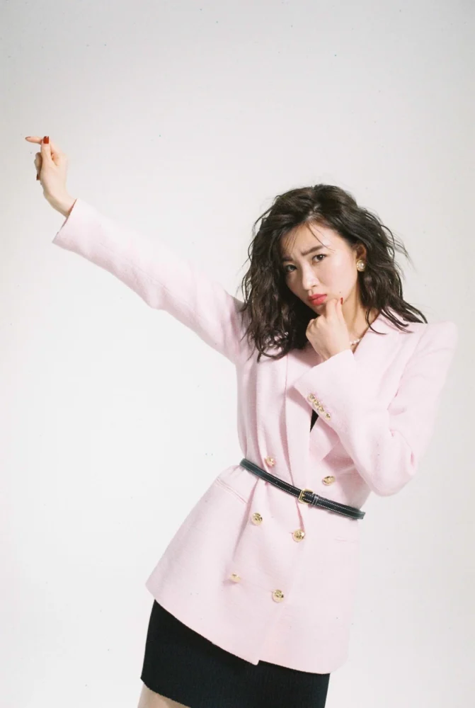 『月刊 #さえ沼』vol.04 なりきり。