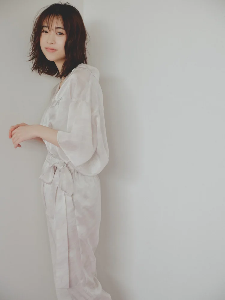 SNIDEL HOME - Live Comfortably Vol.2 森川葵