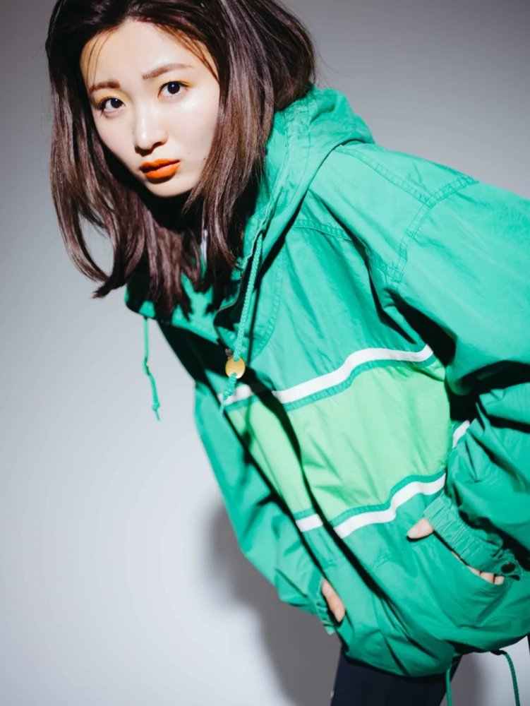 『月刊 #さえ沼』vol.04 なりきり。