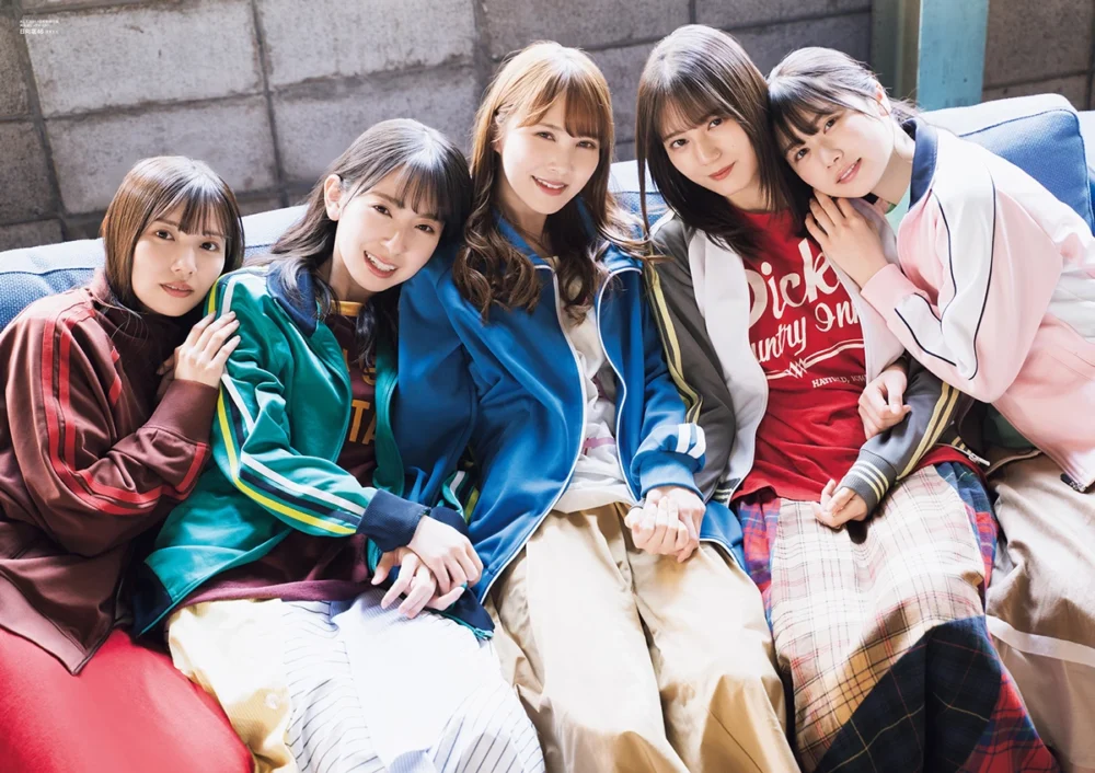 B.L.T.2021年7月号