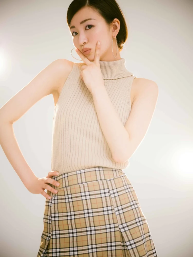 『月刊 #さえ沼』vol.04 なりきり。