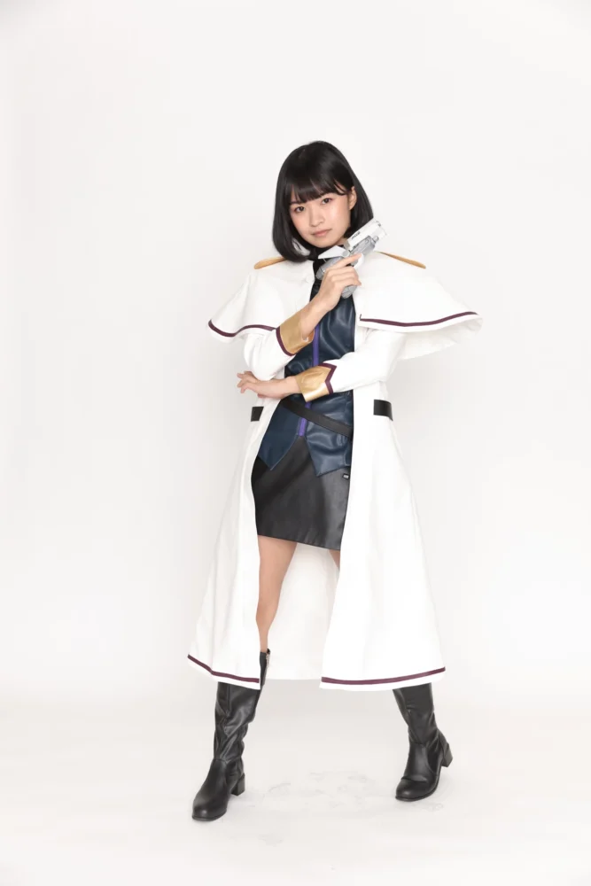 映画『時空警察SIG-Wecker』